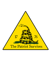 The Patriot Survives